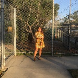 Meet your Posher, Lily